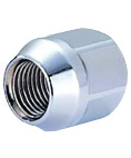 Гайка для диска  M12*1.25