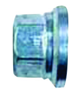 Гайка для диска  M18*1.5 PODL