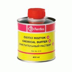 Очищающий раствор А 400