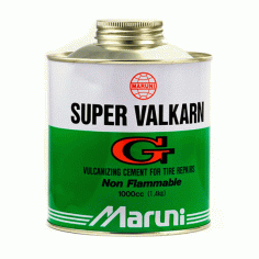 Вулканизационный раствор Super Valkarn  1000сс
