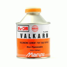Вулканизационный раствор Valkarn  200сс