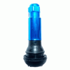 Вентиль для бескамерных шин TR-414 Синий