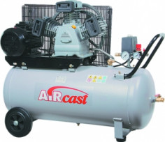 Компрессор AirCast СБ4/С-100 LB40