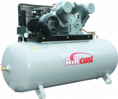 Компрессор AirCast СБ4/Ф-500 LT100