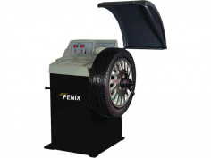 Стенд Fenix W920