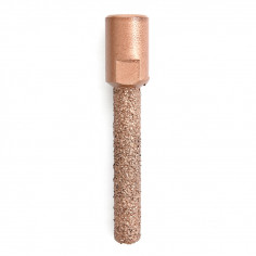 Фреза зачищающая 12/72 medium, зернистость 36